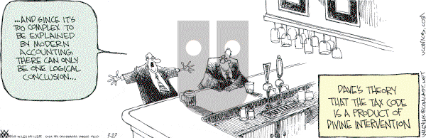 Non Sequitur on Tuesday September 27, 2005 Comic Strip