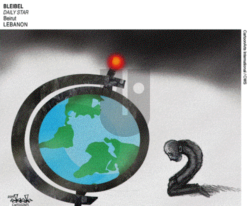 ViewsAsia on Saturday September 21, 2019 Comic Strip