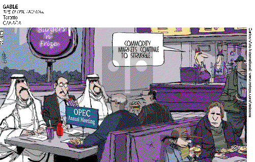 ViewsBusiness on Monday February 8, 2016 Comic Strip