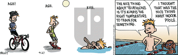 Frazz on Saturday September 27, 2014 Comic Strip