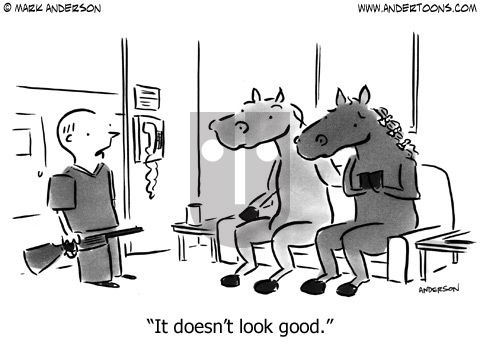 Andertoons on Monday June 10, 2013 Comic Strip