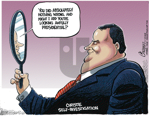 Stuart Carlson on Friday March 28, 2014 Comic Strip