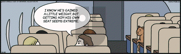 F Minus on Thursday December 26, 2013 Comic Strip