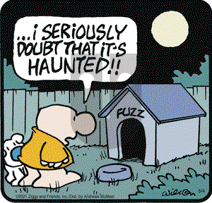 Ziggy on Friday June 4, 2021 Comic Strip