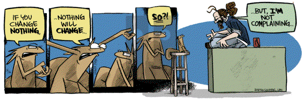 Bob the Squirrel on Wednesday March 26, 2025 Comic Strip