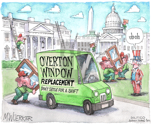 Matt Wuerker on Tuesday February 11, 2025 Comic Strip