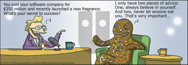 WuMo on Tuesday June 13, 2017 Comic Strip