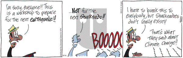 The Knight Life on Sunday March 16, 2025 Comic Strip