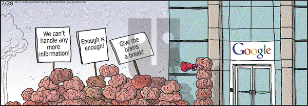 WuMo on Monday July 28, 2014 Comic Strip