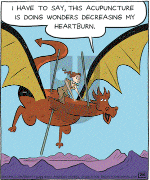 Brevity on Thursday September 21, 2017 Comic Strip