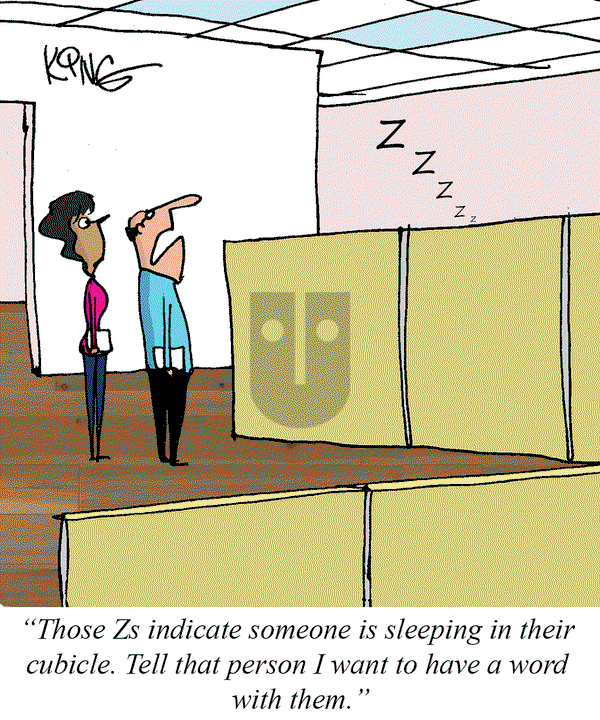 Jerry King Comics on Thursday March 27, 2025 Comic Strip