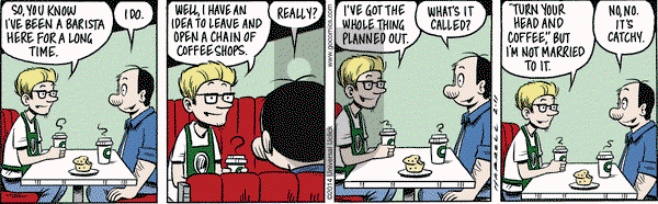 Adam@Home on Tuesday February 11, 2014 Comic Strip