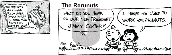 Lio on Saturday March 23, 2013 Comic Strip