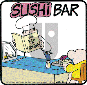 Ziggy on Monday September 14, 2020 Comic Strip