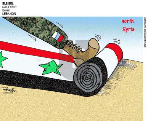 ViewsEurope on Tuesday August 20, 2019 Comic Strip