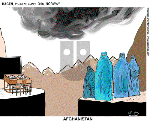 ViewsAsia - Wednesday January 25, 2023 Comic Strip