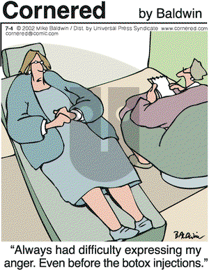 Cornered on Thursday July 4, 2002 Comic Strip