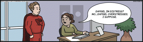 F Minus on Thursday August 23, 2012 Comic Strip