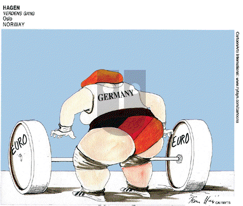 ViewsBusiness on Monday August 22, 2011 Comic Strip