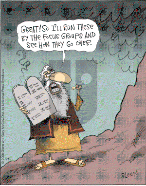 The Flying McCoys on Wednesday June 18, 2008 Comic Strip