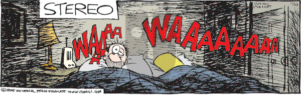 Adam@Home on Monday November 28, 2005 Comic Strip