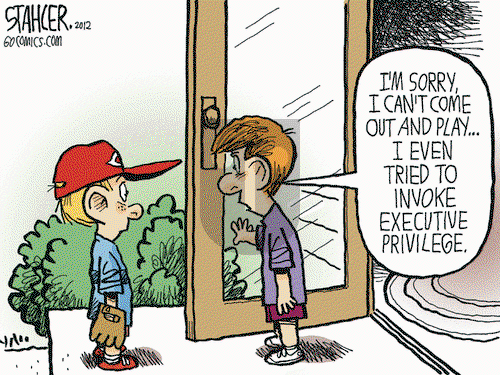 Jeff Stahler on Saturday June 23, 2012 Comic Strip
