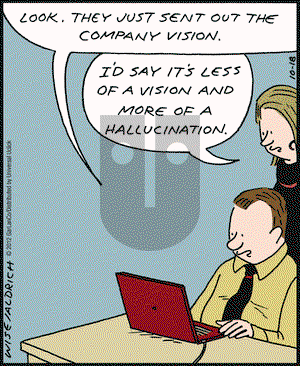 Real Life Adventures on Thursday October 18, 2012 Comic Strip