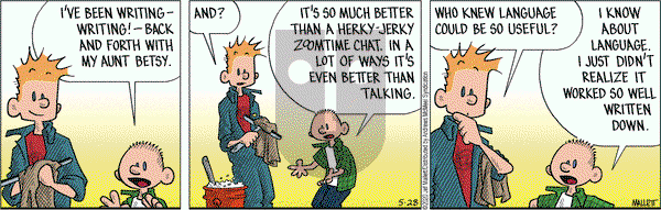 Frazz on Thursday May 28, 2020 Comic Strip