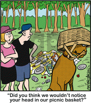 Marmaduke on Thursday October 8, 2020 Comic Strip