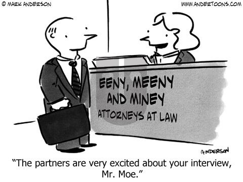 Andertoons on Thursday January 17, 2013 Comic Strip