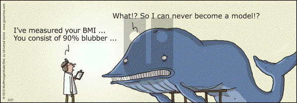 WuMo on Friday March 27, 2015 Comic Strip