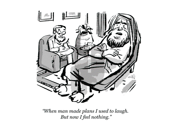 Junk Drawer on Wednesday October 1, 2025 Comic Strip