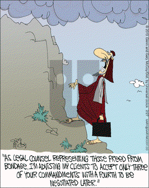 The Flying McCoys on Wednesday February 27, 2013 Comic Strip