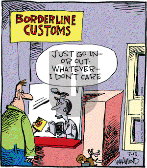 Reality Check on Tuesday July 15, 2014 Comic Strip