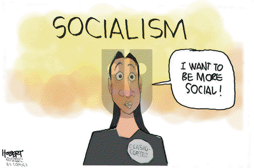 Jerry Holbert on Saturday March 2, 2019 Comic Strip