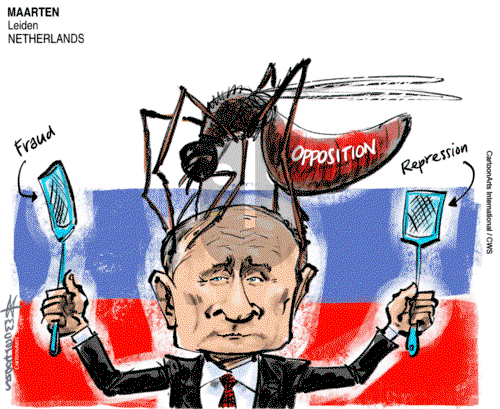 ViewsEurope - Thursday September 12, 2019 Comic Strip