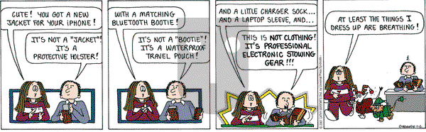 Cathy Classics on Friday November 2, 2007 Comic Strip