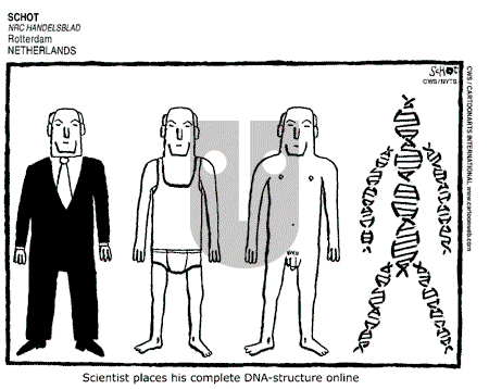 ViewsLatinAmerica on Saturday October 27, 2007 Comic Strip