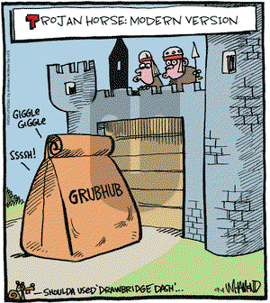 Reality Check - Wednesday September 4, 2024 Comic Strip