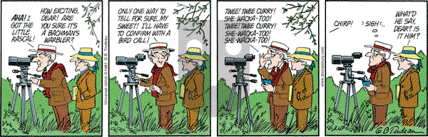 Doonesbury on Friday February 27, 2015 Comic Strip