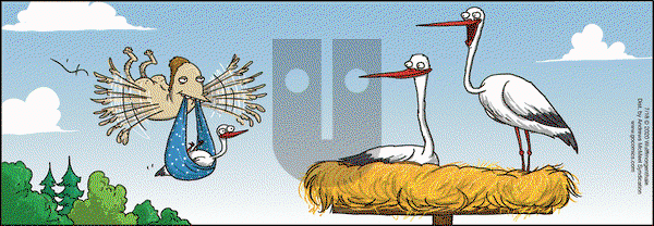 WuMo on Saturday July 18, 2020 Comic Strip