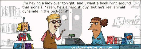 WuMo on Friday January 24, 2020 Comic Strip