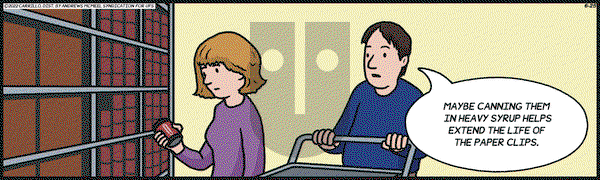 F Minus - Saturday June 25, 2022 Comic Strip