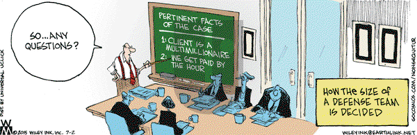 Non Sequitur on Thursday July 2, 2015 Comic Strip