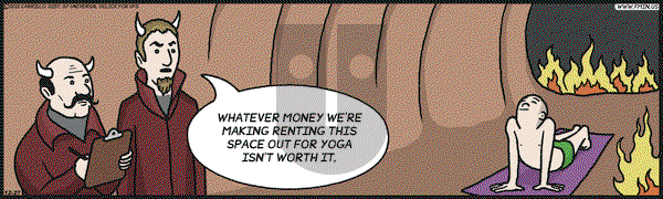 F Minus on Friday December 27, 2013 Comic Strip