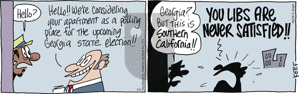 The Knight Life on Thursday September 6, 2018 Comic Strip