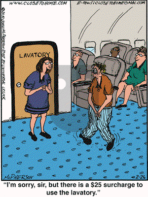 Close to Home on Friday February 26, 2010 Comic Strip
