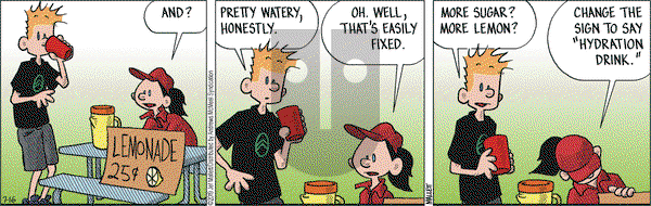 Frazz on Tuesday July 16, 2019 Comic Strip