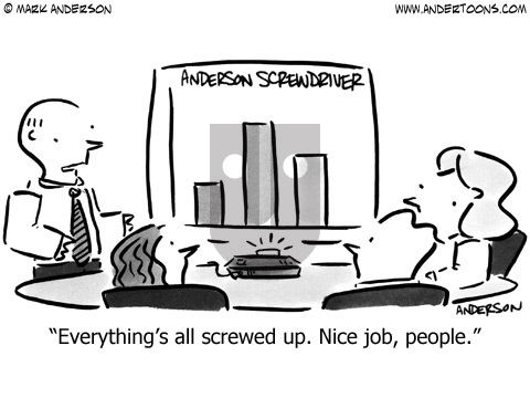 Andertoons on Tuesday June 18, 2013 Comic Strip