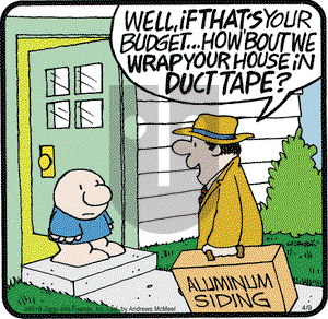 Ziggy on Tuesday April 9, 2019 Comic Strip